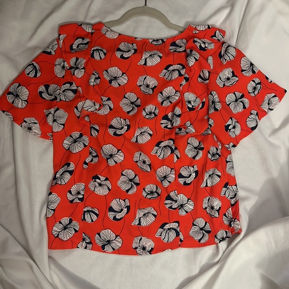 Code x Mode blouse - Picture 3 of 4